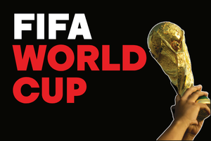 FIFA WORLD CUP