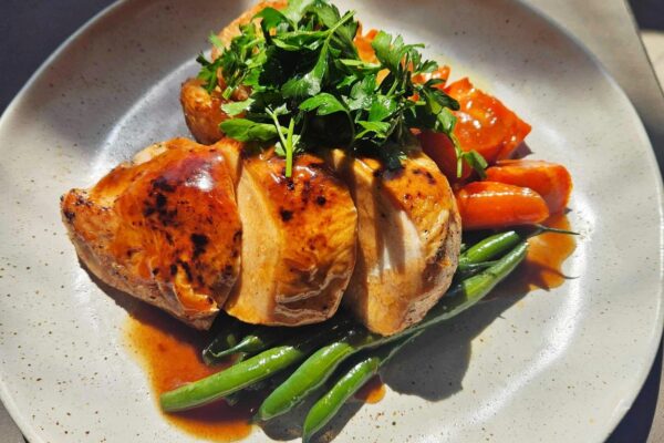 SUNDAY ROAST