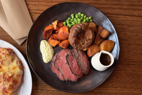 SUNDAY ROAST