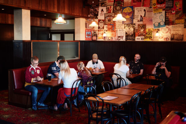 TUESDAY ROCK & POP CULTURE TRIVIA
